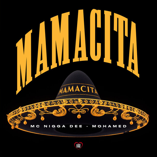 Mamacita