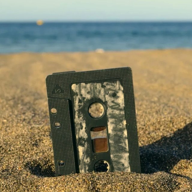 Ocean Beach Cassette