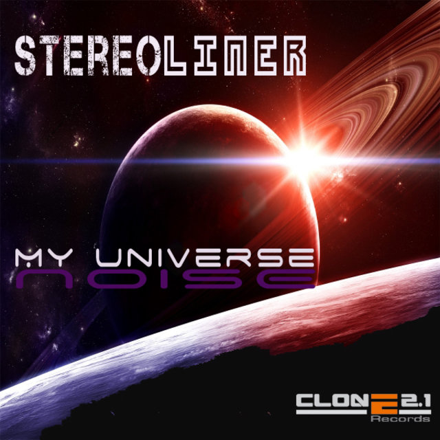 My Universe/Noise