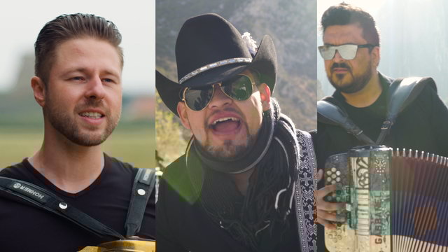 Ahí Te Dejo En San Antonio