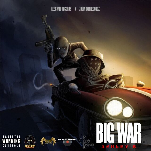 Big War