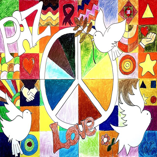 Combate por la PAZ