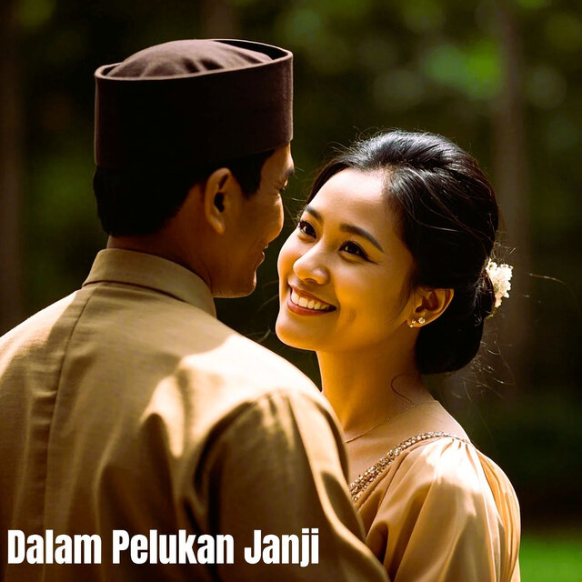 Dalam Pelukan Janji