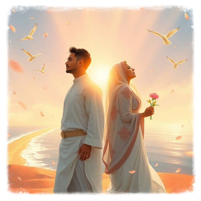 ما بيني وبينك