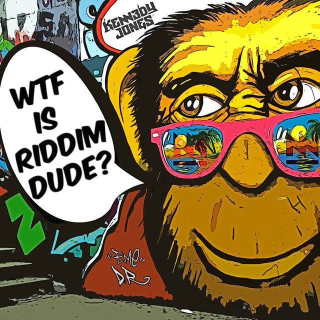 WTF IS RIDDIM
