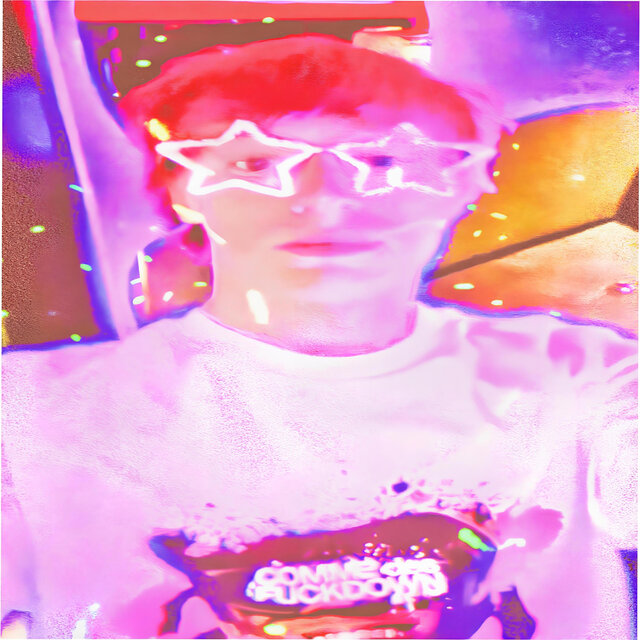 COMME des FUCKDOWN