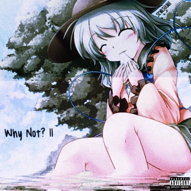 Why Not? II