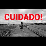 Cuidado!