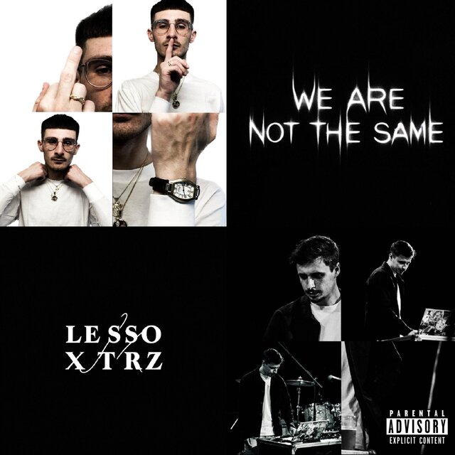 We Are Not The Same