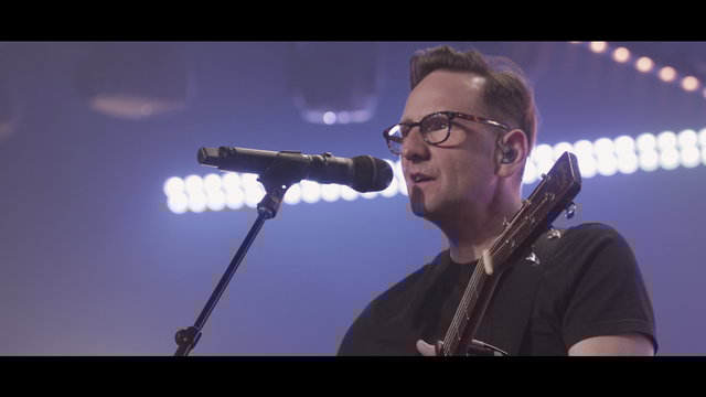 What A Friend I've Found / Obsession (Live At The Belonging Co, Nashville, TN/2022)