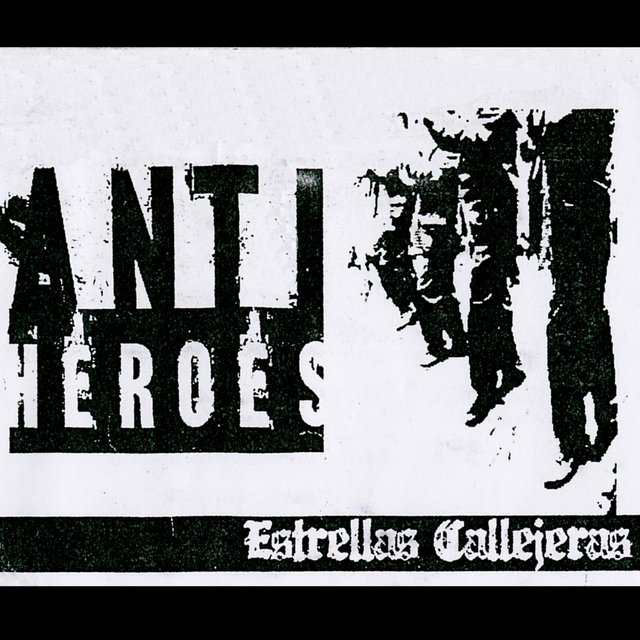 estrellas callejeras (Discografía)