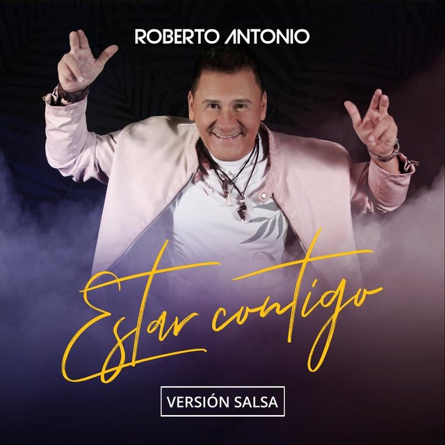 Estar Contigo (Versión Salsa)