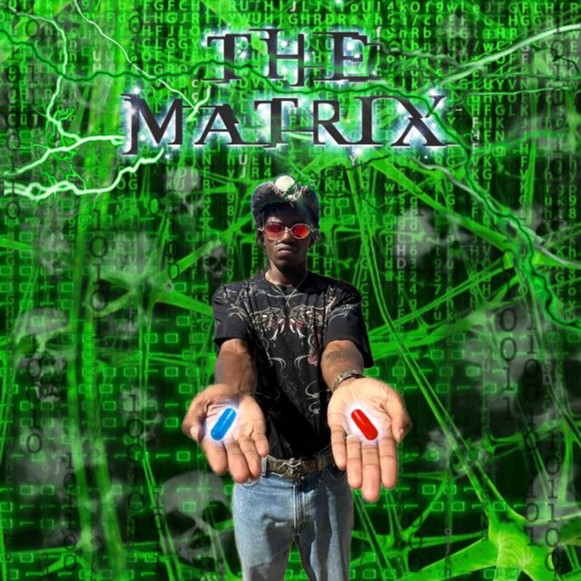 THE MATRIX