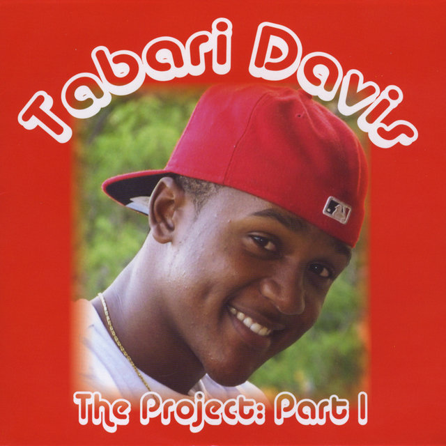 The Project: Part 1