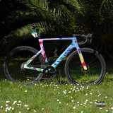 TOUR DE FRANCE