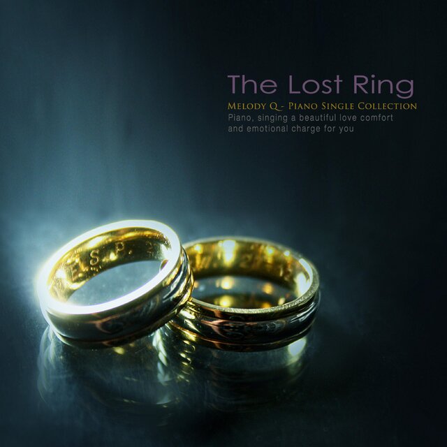 Lost Ring