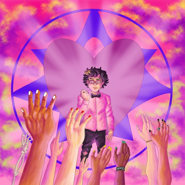 Empty Love Quest