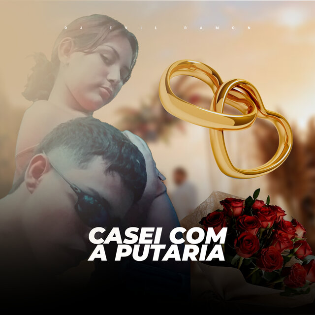 Casei Com a Putaria
