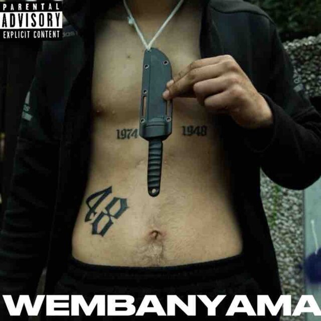 Wembanyama