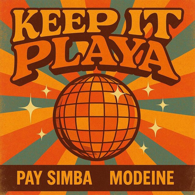 Keep It Playa