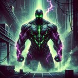 Montagem Titan