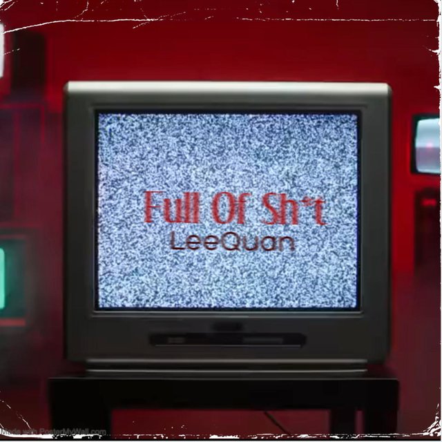 Full Of Shit