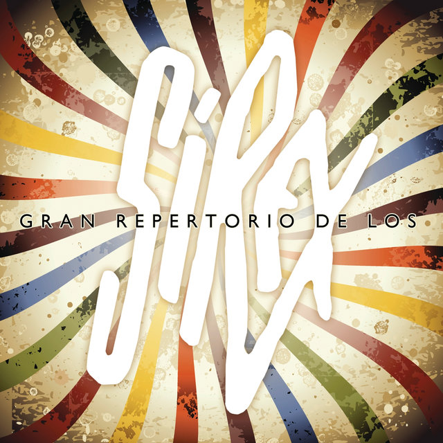 Gran Repertorio de los Sirex