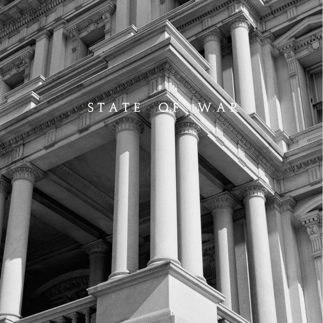 State of War