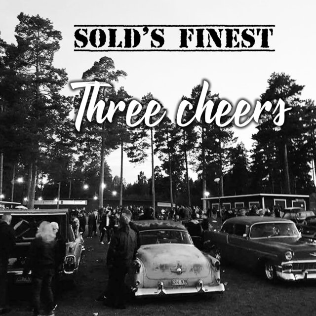 Three Cheers