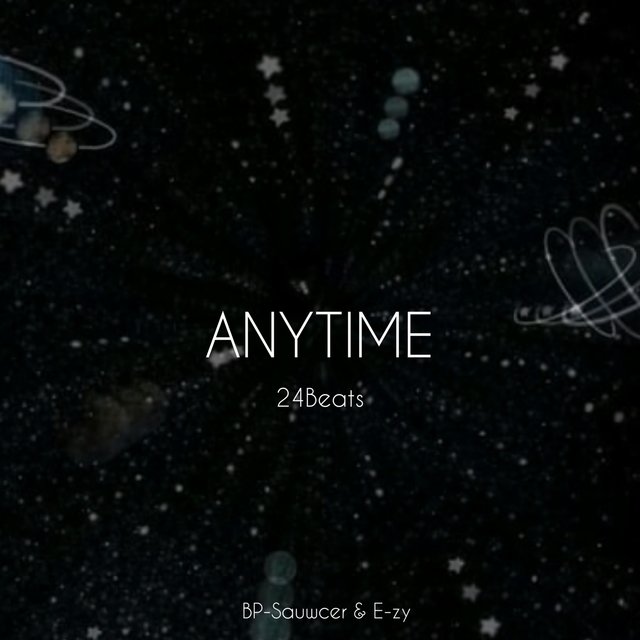 ANYTIME