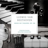 Mass In C Major, Op. 86: Credo