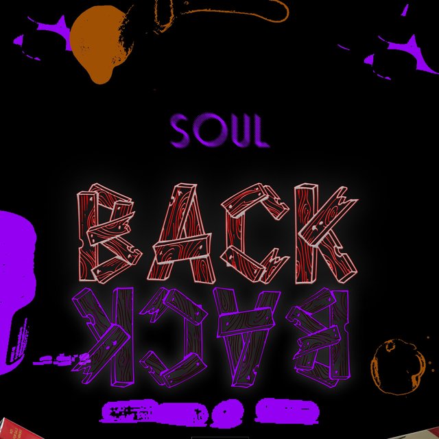 Back
