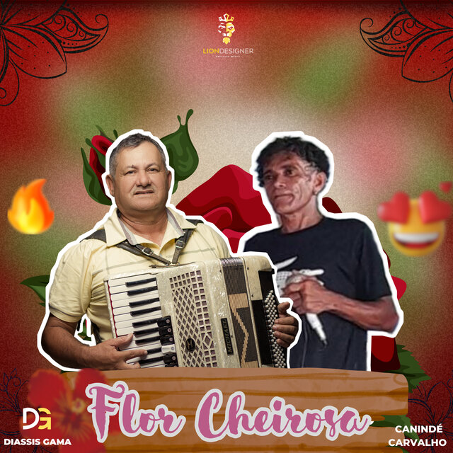 Flor Cheirosa