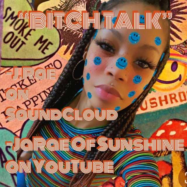 Bitch Talk