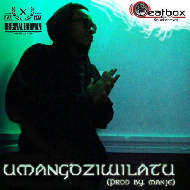 Umangoziwilatu