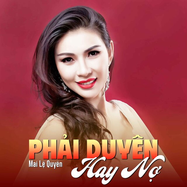 Phải Duyên Hay Nợ