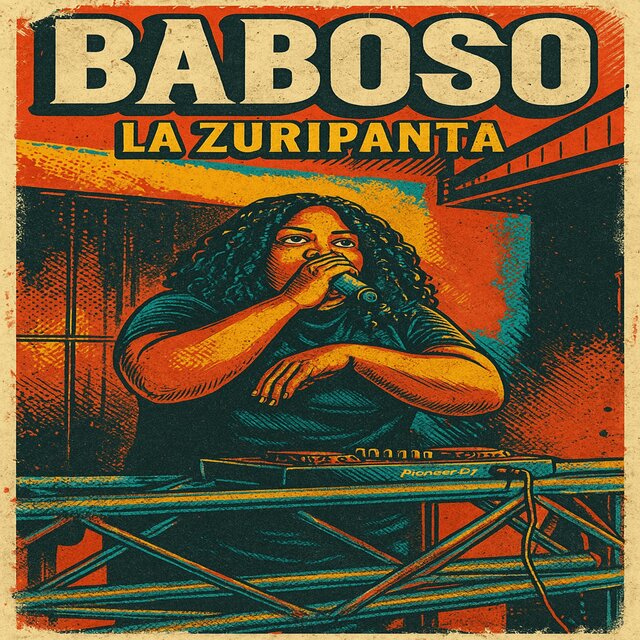 Baboso