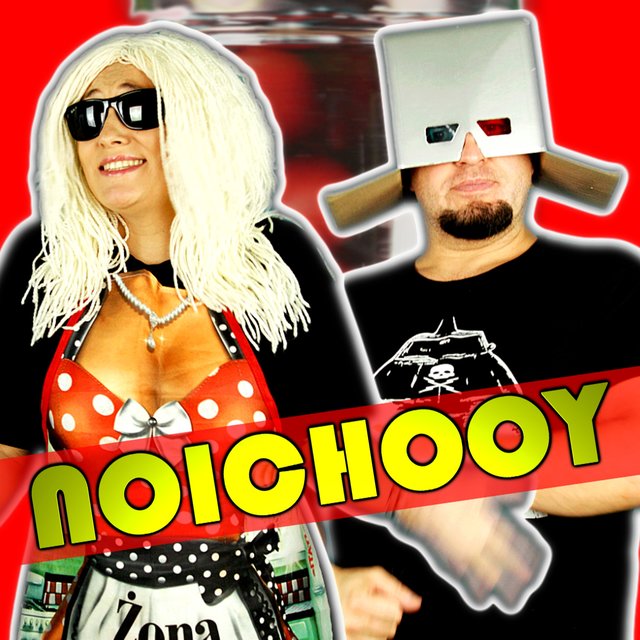 Noichooy (Radio Edit)