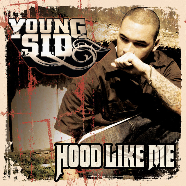 Hood Like Me (Clean Version)