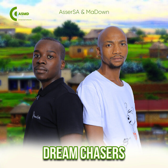 Dream Chasers