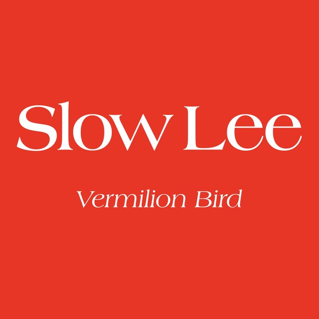 Vermilion Bird