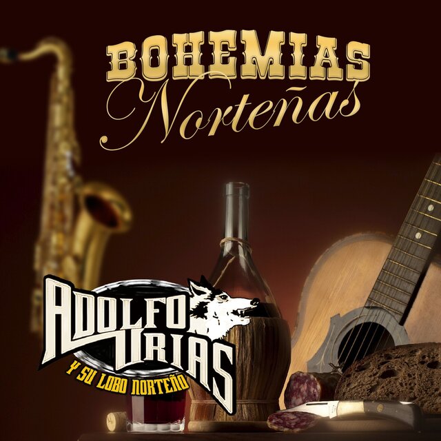 Bohemias Norteñas (Norteño)