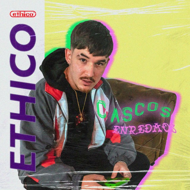 Cascos Enredaos