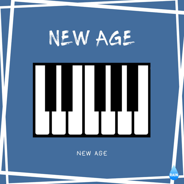 White Noise New Age Pt Sound of Rain and Thunder 4