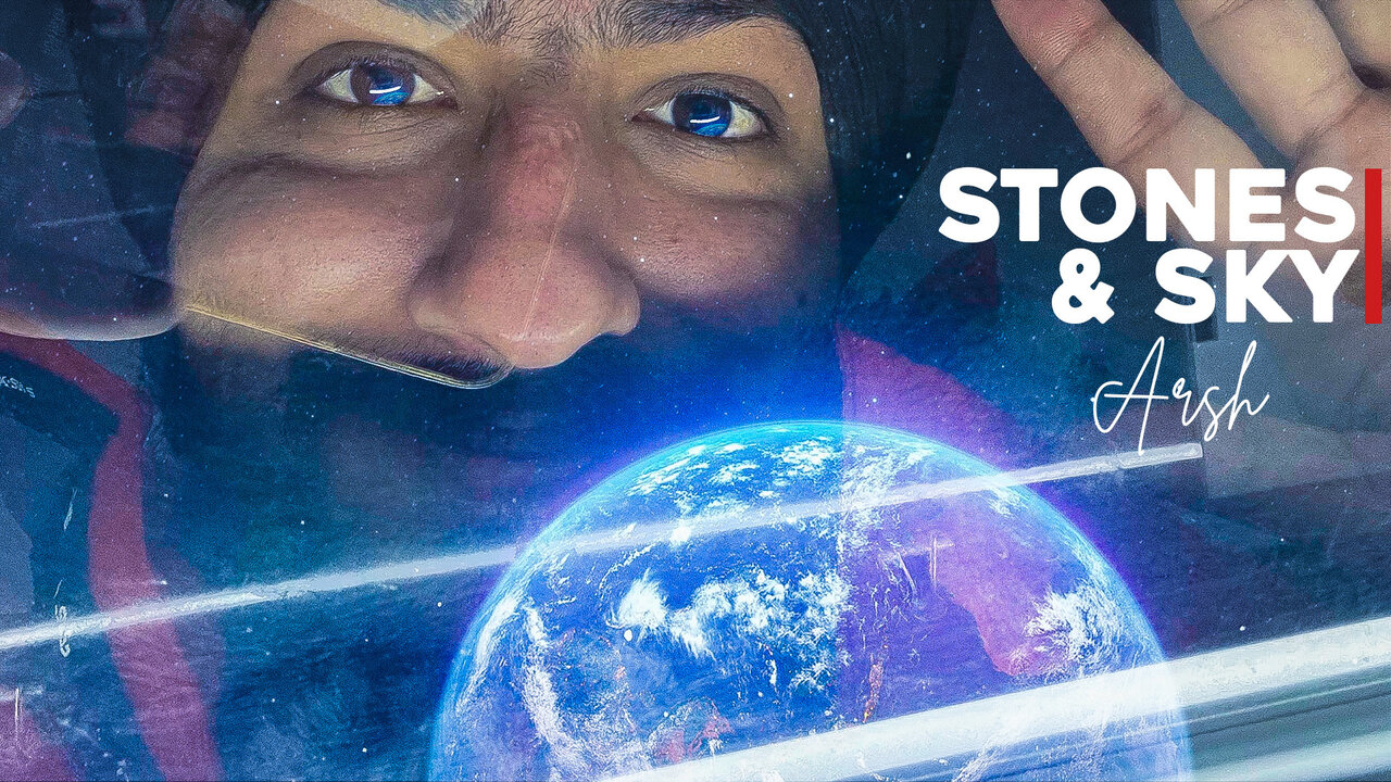 Stones And Sky (Official Video)