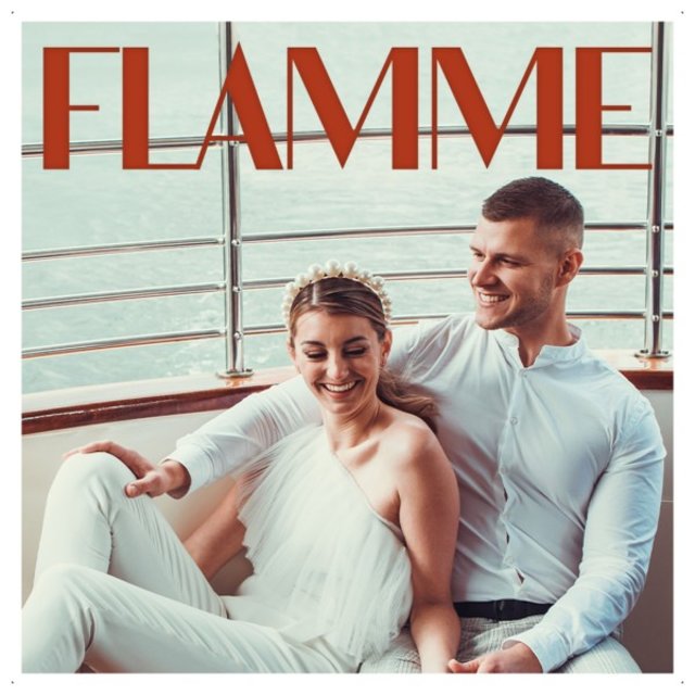 Flamme
