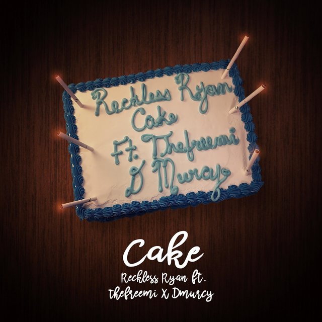 Cake (feat. Thefreemi & D Murcy)