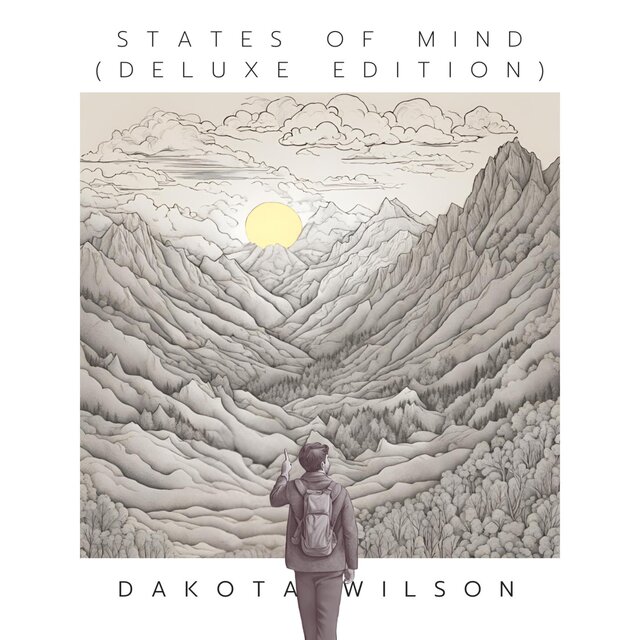 States Of Mind (Deluxe Edition)