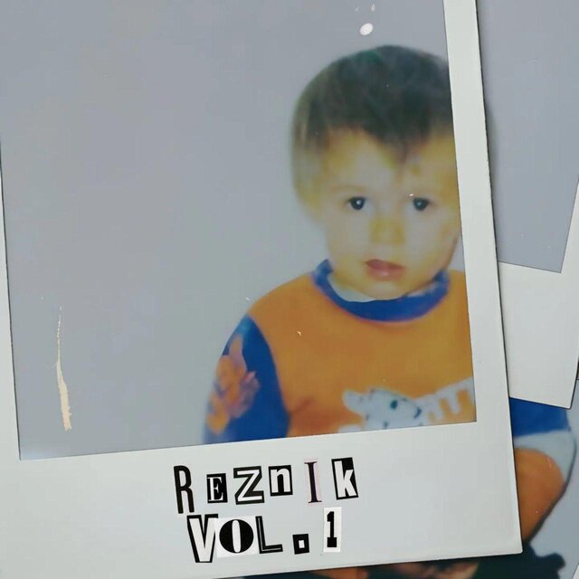 Reznik (Vol.1)