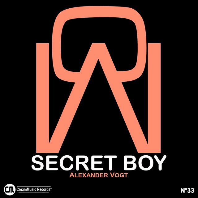 Secret Boy